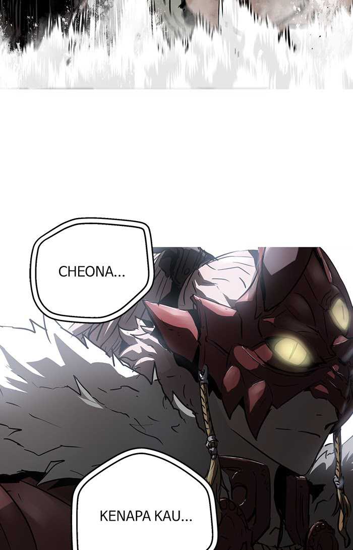 Promised Orchid Chapter 67 - halaman 38