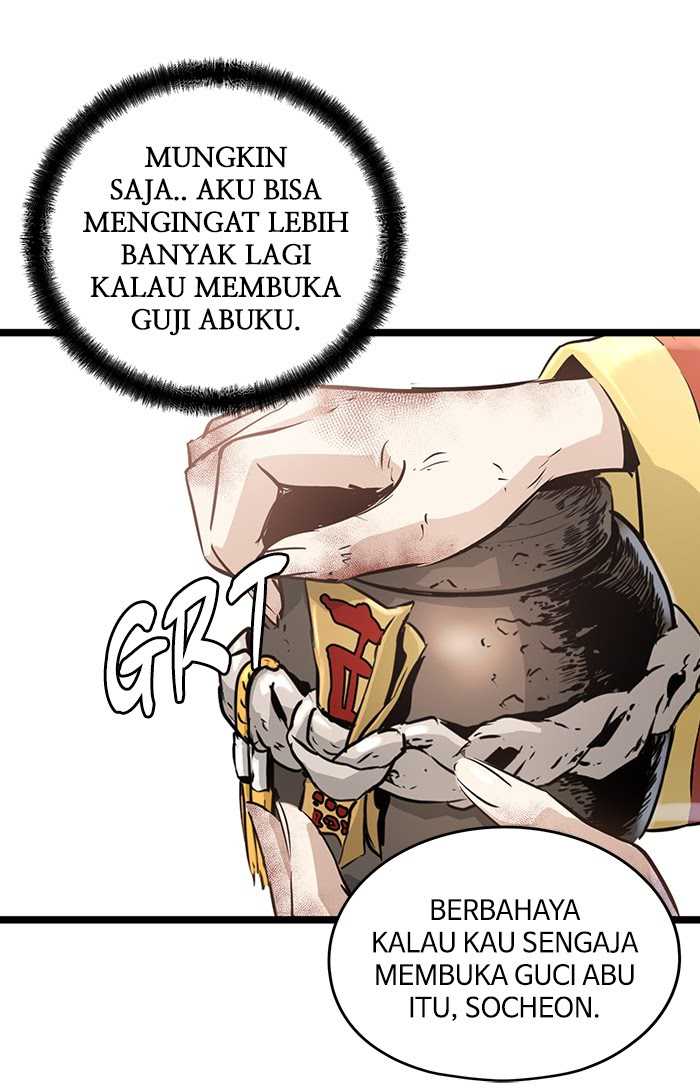 Promised Orchid Chapter 67 - halaman 46