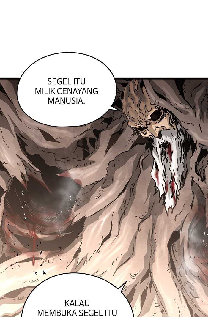 Promised Orchid Chapter 67 - halaman 47