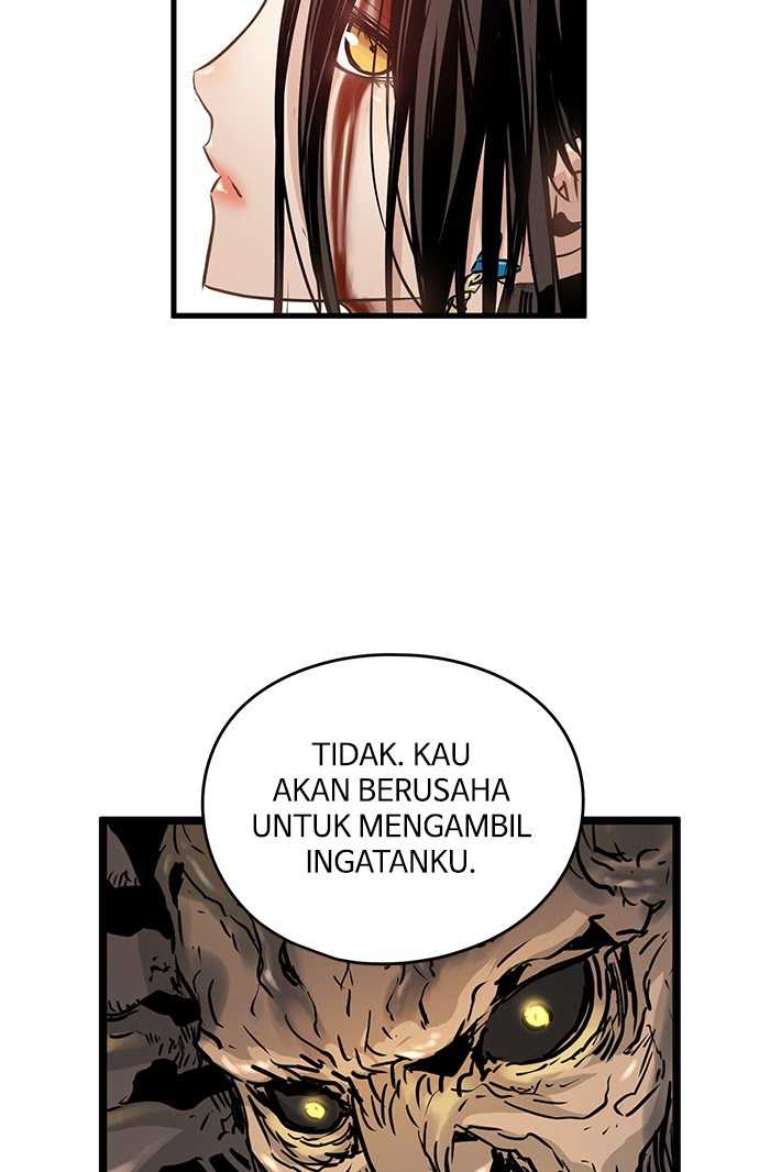 Promised Orchid Chapter 67 - halaman 49
