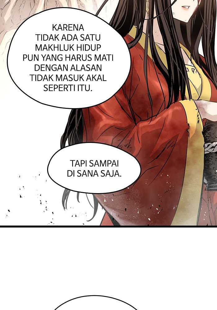 Promised Orchid Chapter 67 - halaman 52