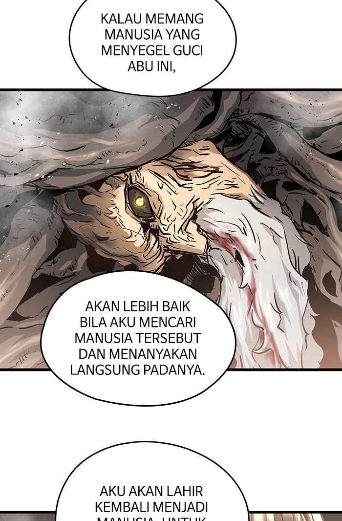 Promised Orchid Chapter 67 - halaman 53