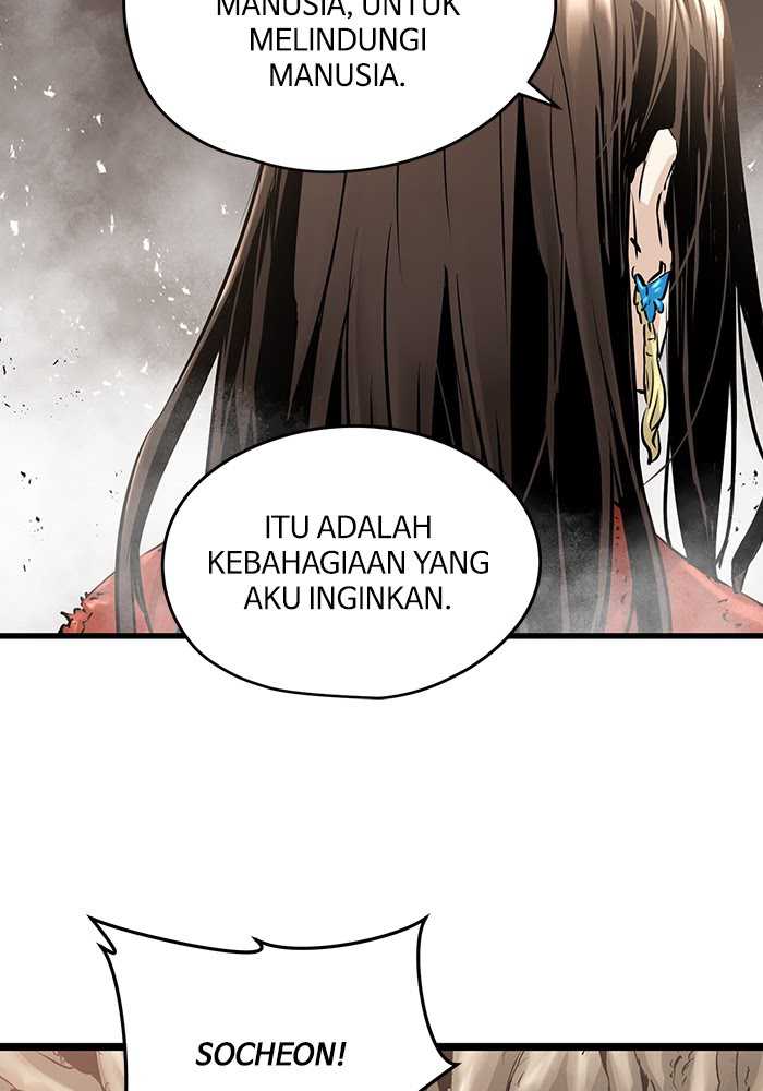Promised Orchid Chapter 67 - halaman 54