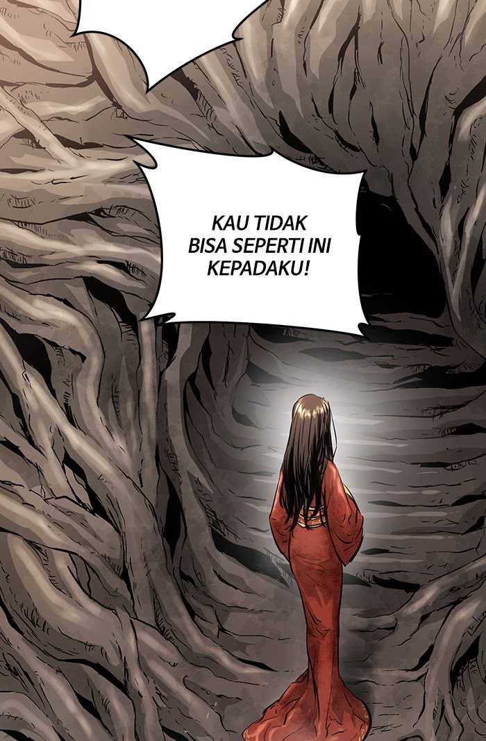 Promised Orchid Chapter 67 - halaman 55