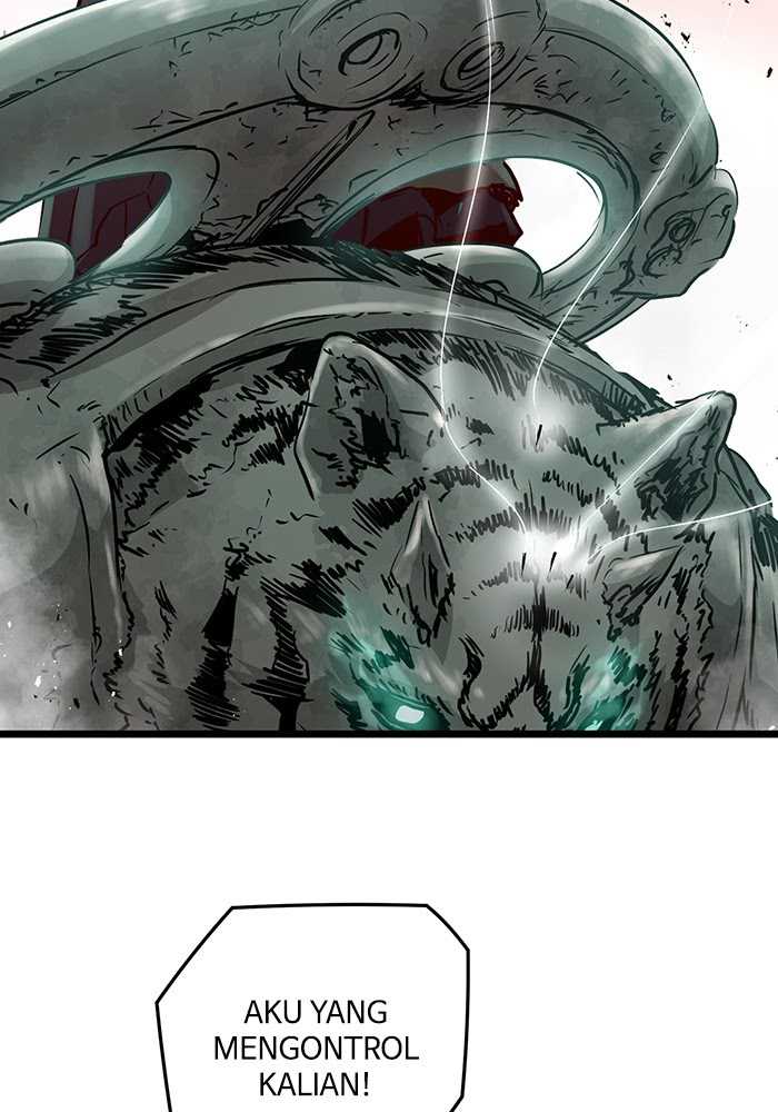 Promised Orchid Chapter 67 - halaman 68