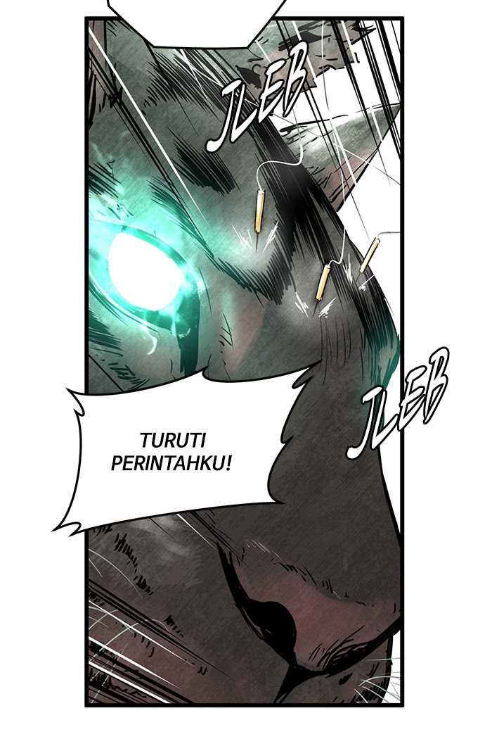 Promised Orchid Chapter 67 - halaman 69