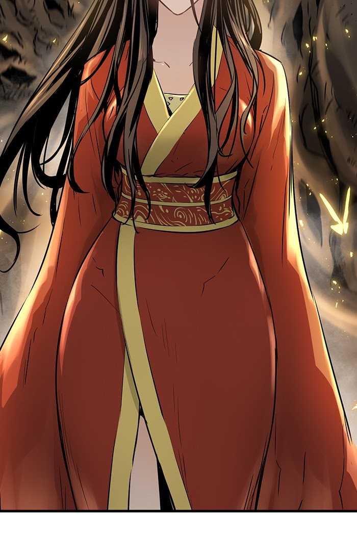 Promised Orchid Chapter 67 - halaman 7