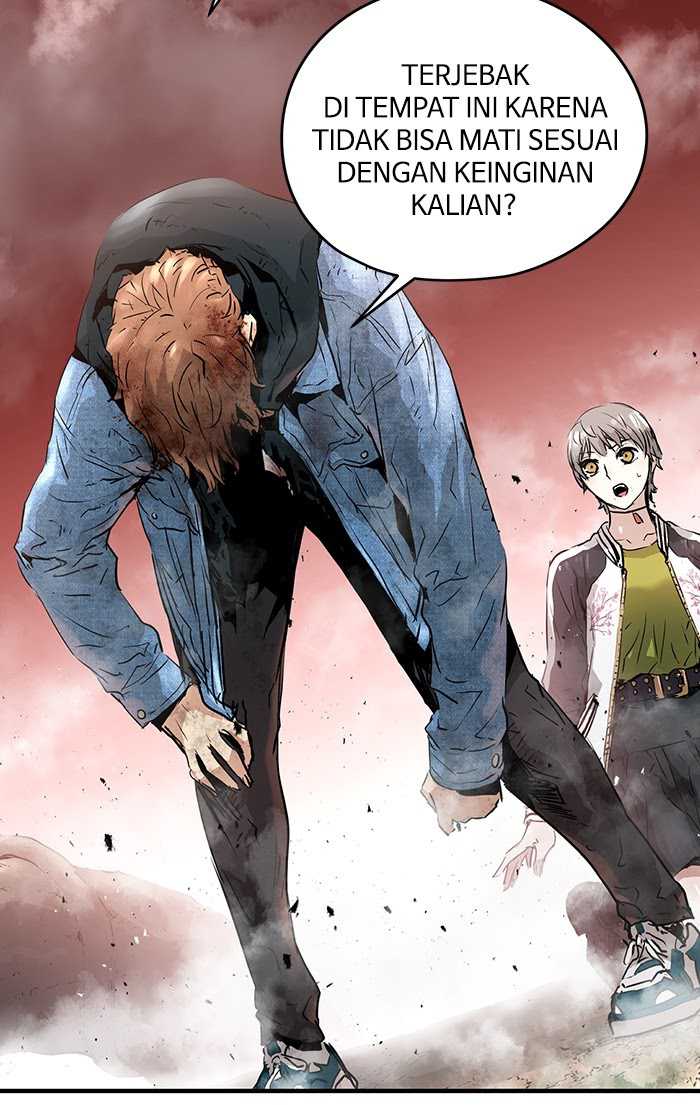 Promised Orchid Chapter 67 - halaman 72