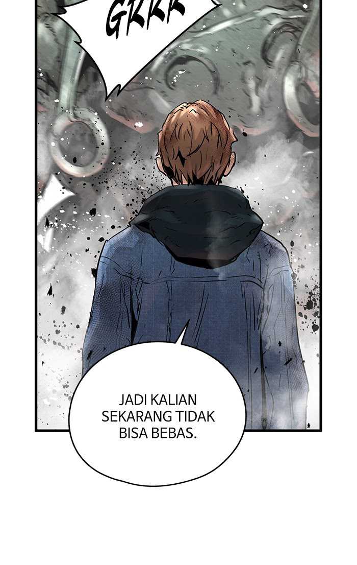 Promised Orchid Chapter 67 - halaman 74