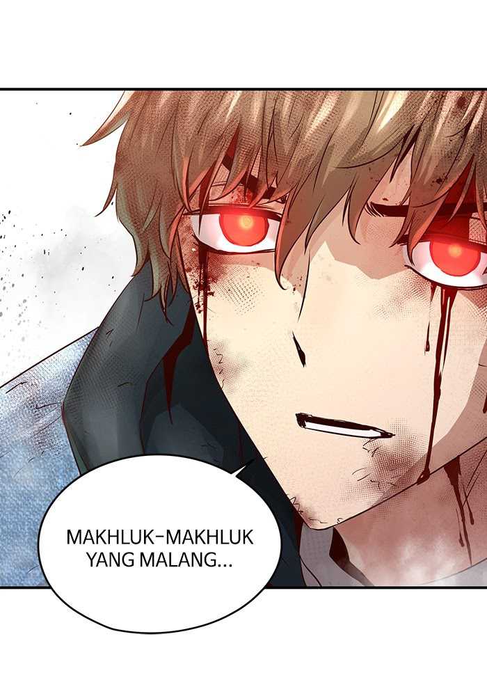 Promised Orchid Chapter 67 - halaman 75
