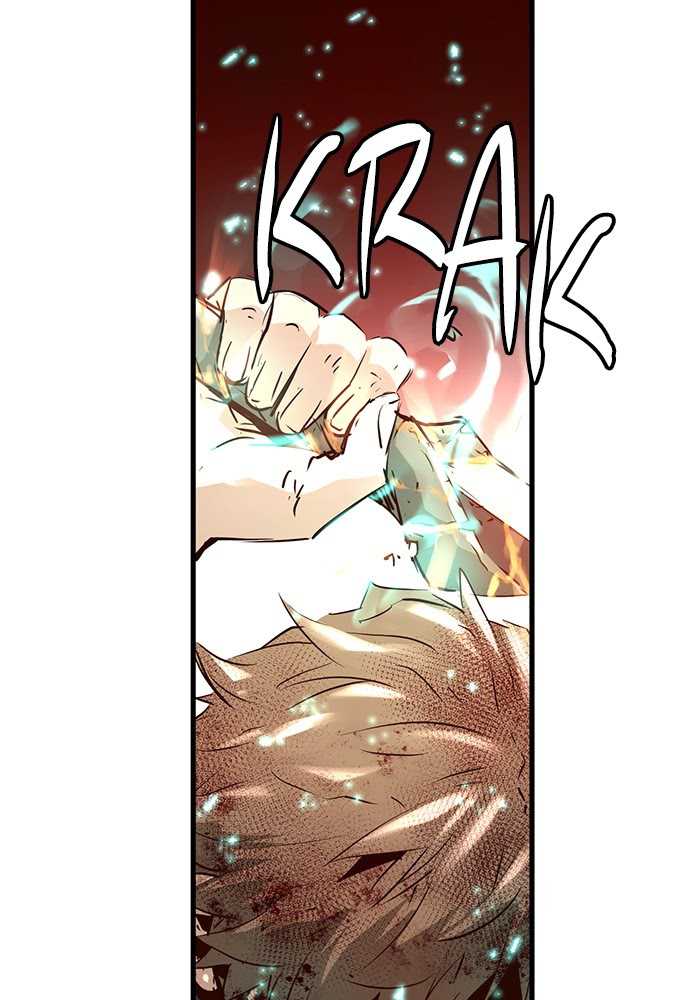 Promised Orchid Chapter 67 - halaman 87