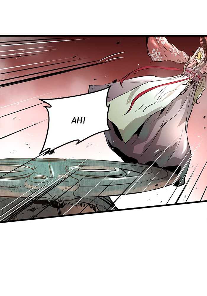 Promised Orchid Chapter 67 - halaman 94
