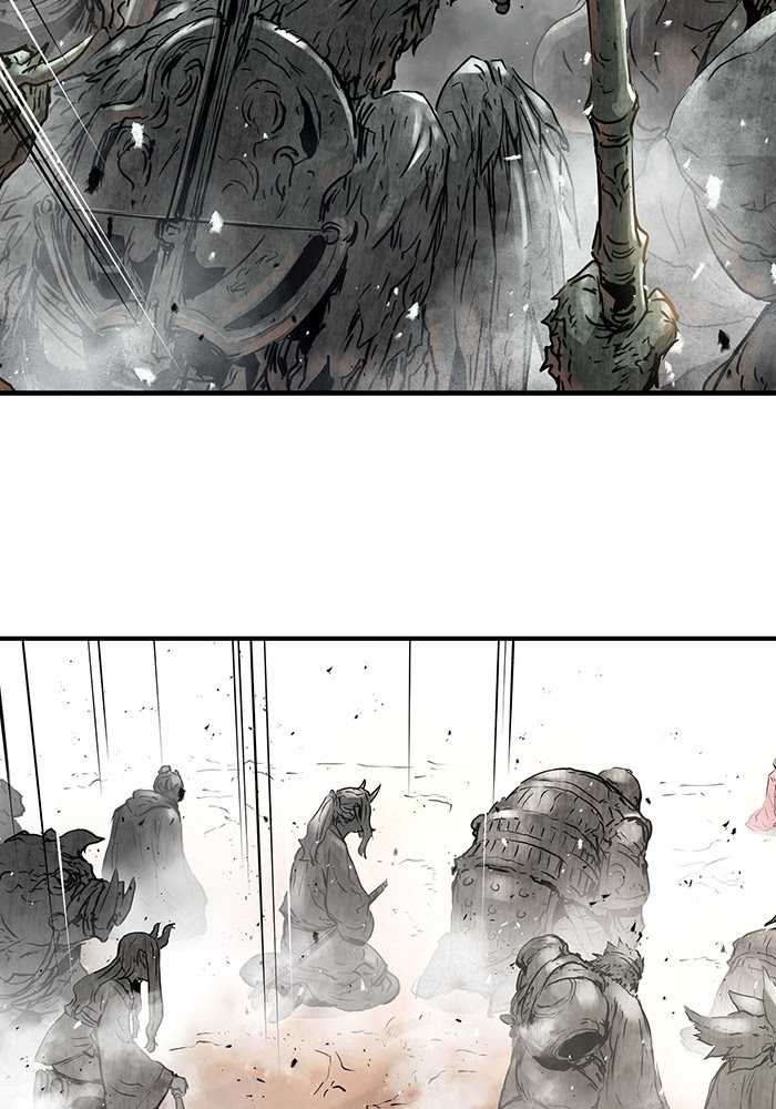 Promised Orchid Chapter 67 - halaman 99