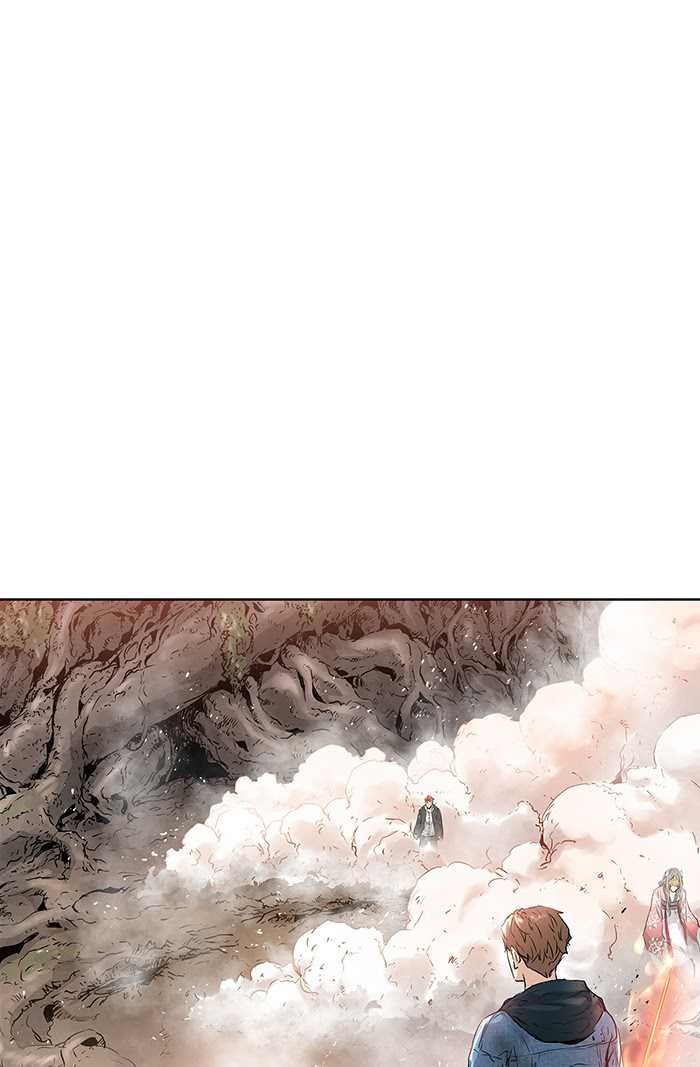 Promised Orchid Chapter 68 - halaman 1