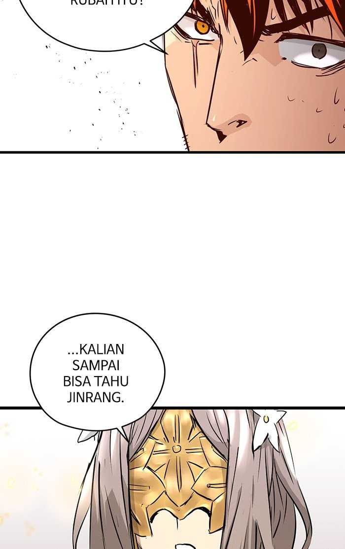 Promised Orchid Chapter 68 - halaman 105