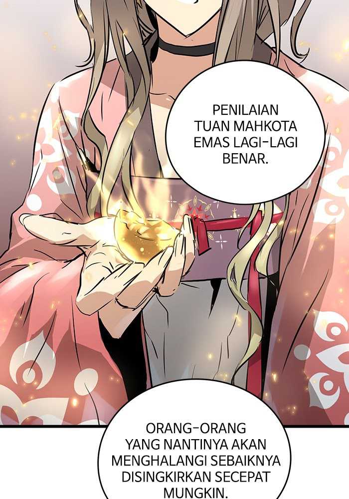 Promised Orchid Chapter 68 - halaman 106