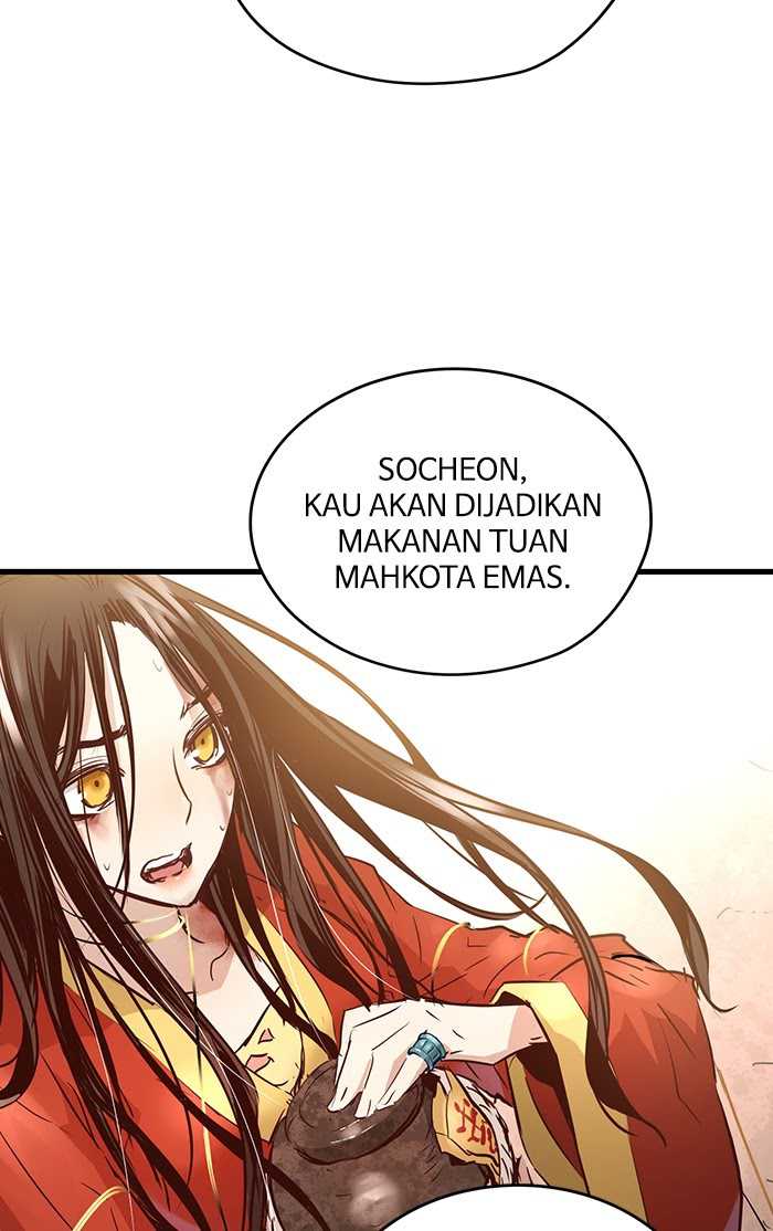 Promised Orchid Chapter 68 - halaman 107