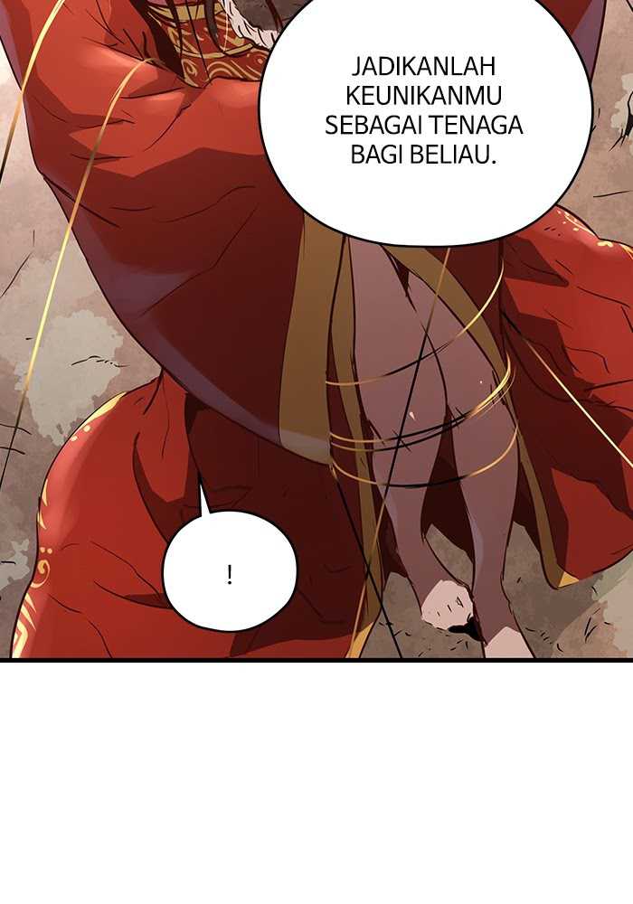 Promised Orchid Chapter 68 - halaman 108