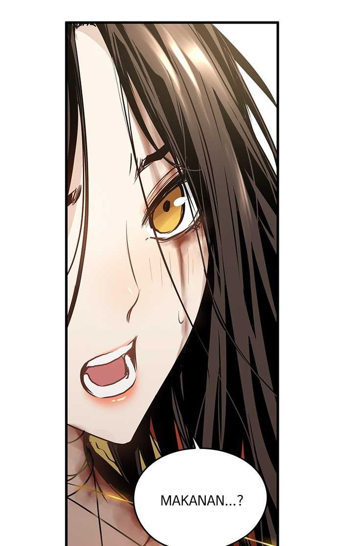 Promised Orchid Chapter 68 - halaman 109