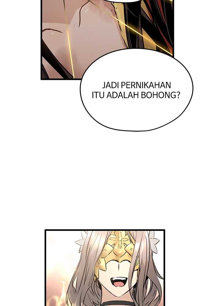 Promised Orchid Chapter 68 - halaman 110