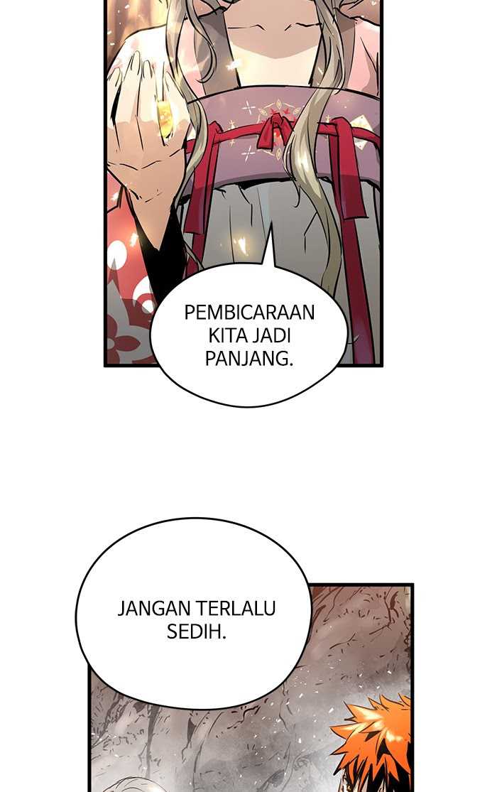 Promised Orchid Chapter 68 - halaman 111