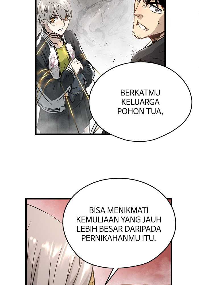 Promised Orchid Chapter 68 - halaman 112
