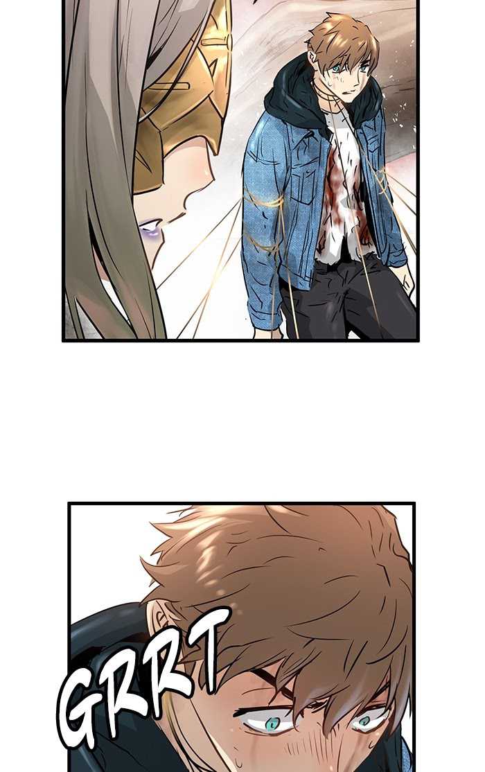 Promised Orchid Chapter 68 - halaman 113