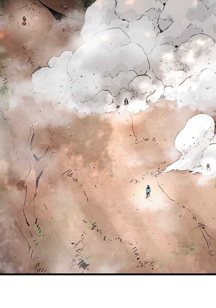 Promised Orchid Chapter 68 - halaman 12