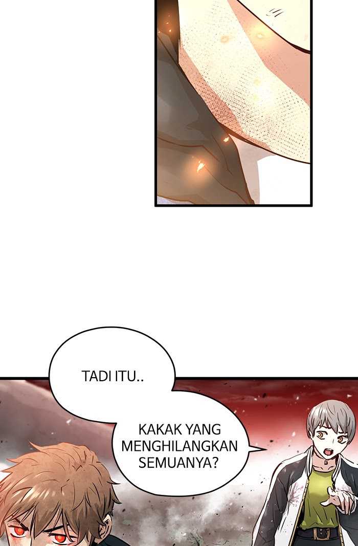 Promised Orchid Chapter 68 - halaman 15