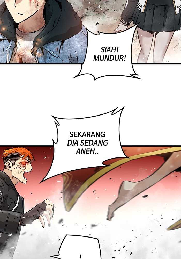 Promised Orchid Chapter 68 - halaman 16