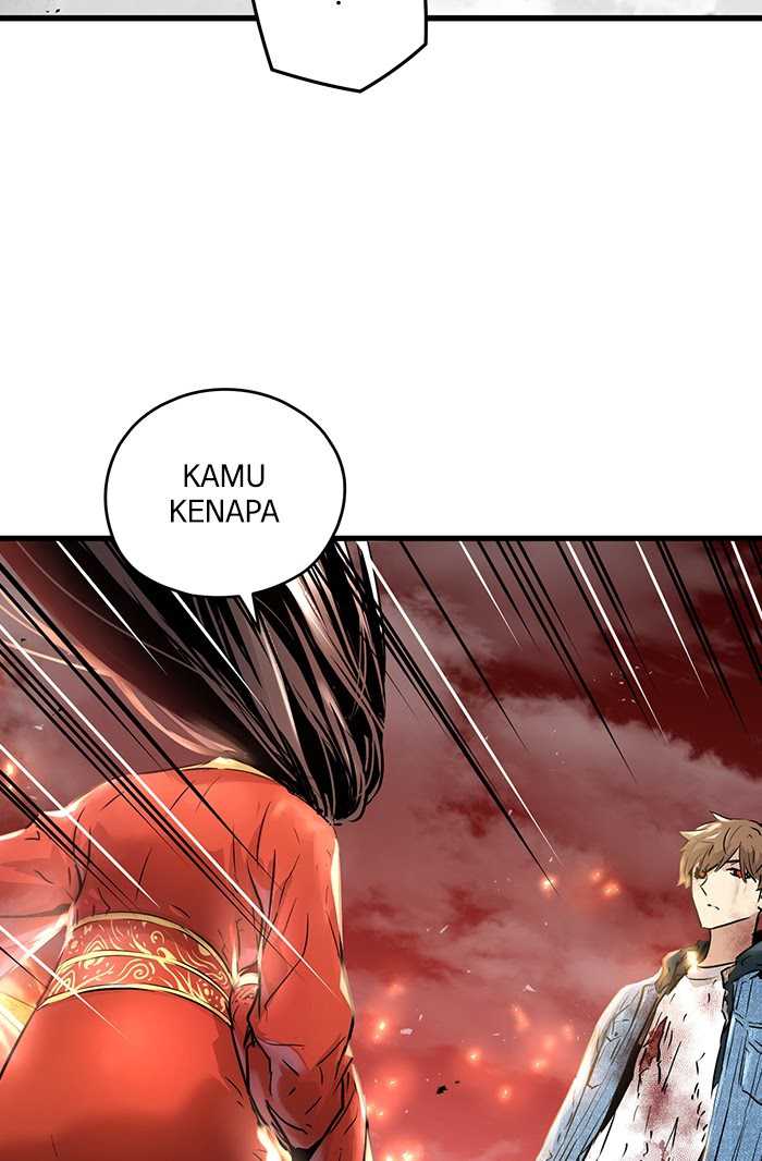 Promised Orchid Chapter 68 - halaman 17