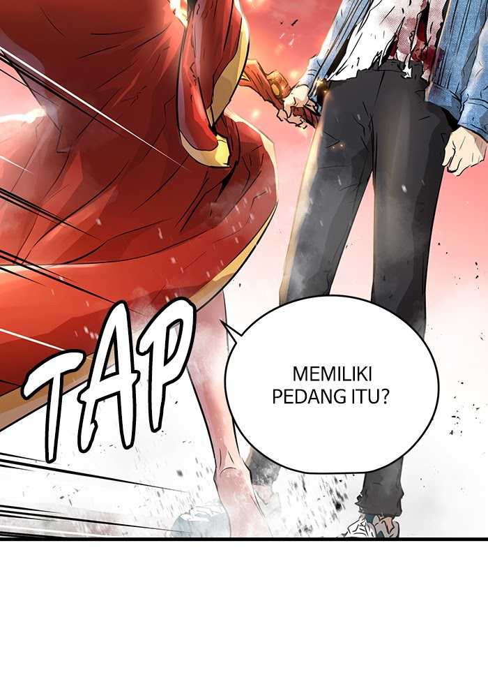 Promised Orchid Chapter 68 - halaman 18
