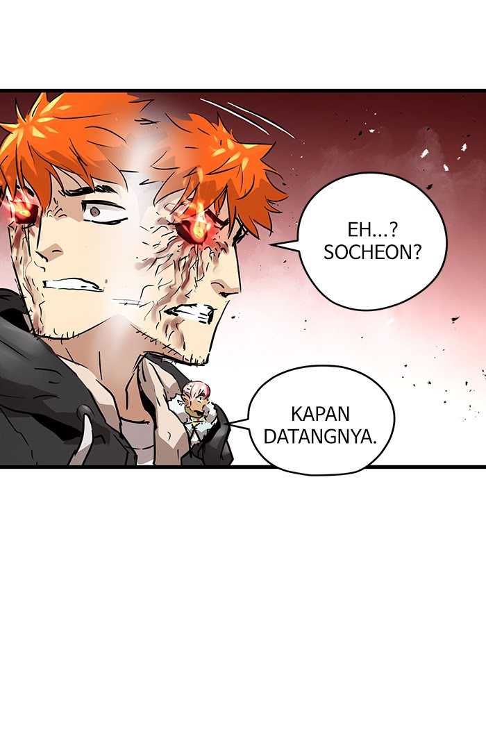 Promised Orchid Chapter 68 - halaman 19