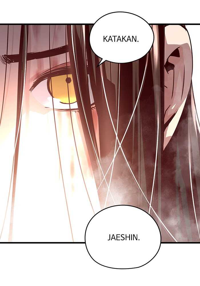 Promised Orchid Chapter 68 - halaman 20