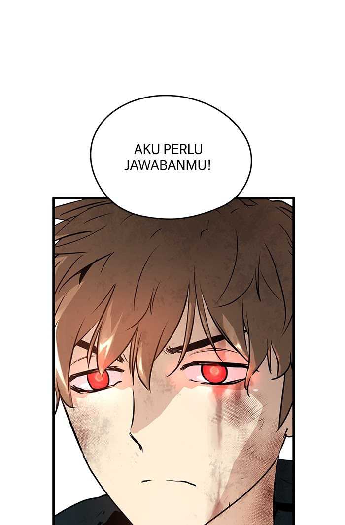 Promised Orchid Chapter 68 - halaman 21