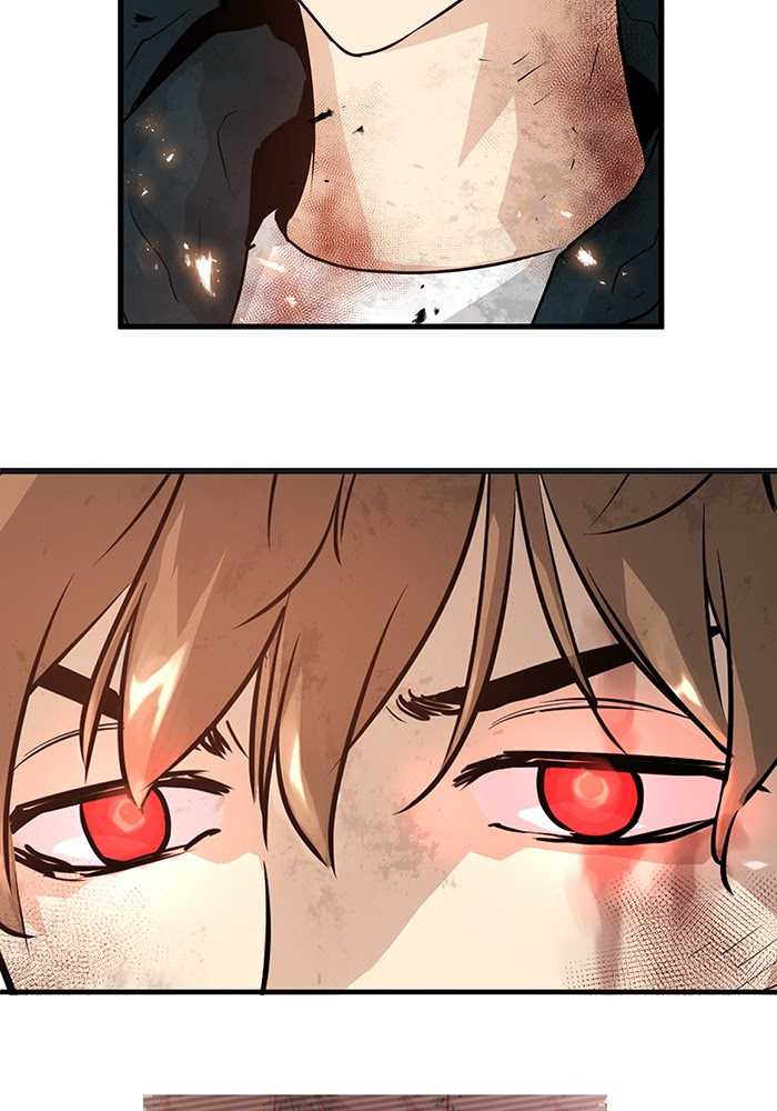 Promised Orchid Chapter 68 - halaman 22