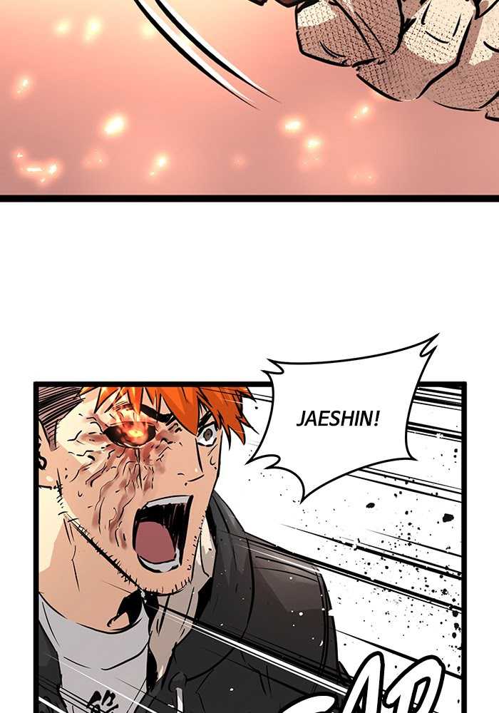 Promised Orchid Chapter 68 - halaman 25