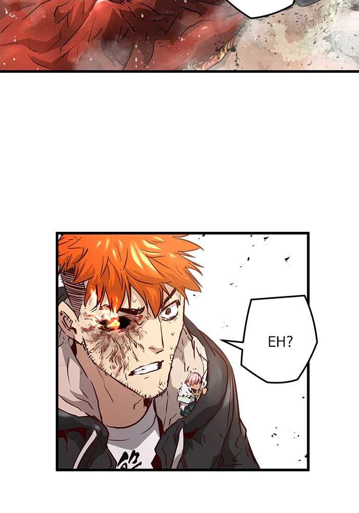 Promised Orchid Chapter 68 - halaman 29