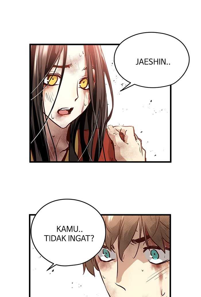 Promised Orchid Chapter 68 - halaman 30