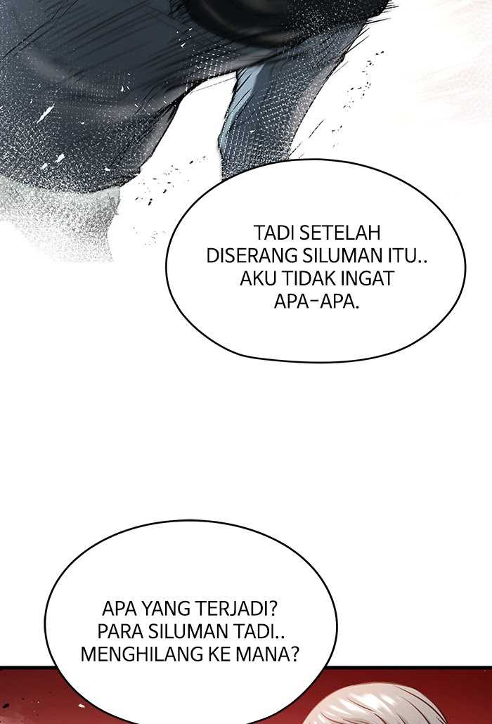 Promised Orchid Chapter 68 - halaman 32