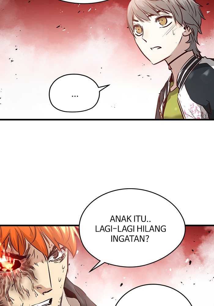 Promised Orchid Chapter 68 - halaman 33