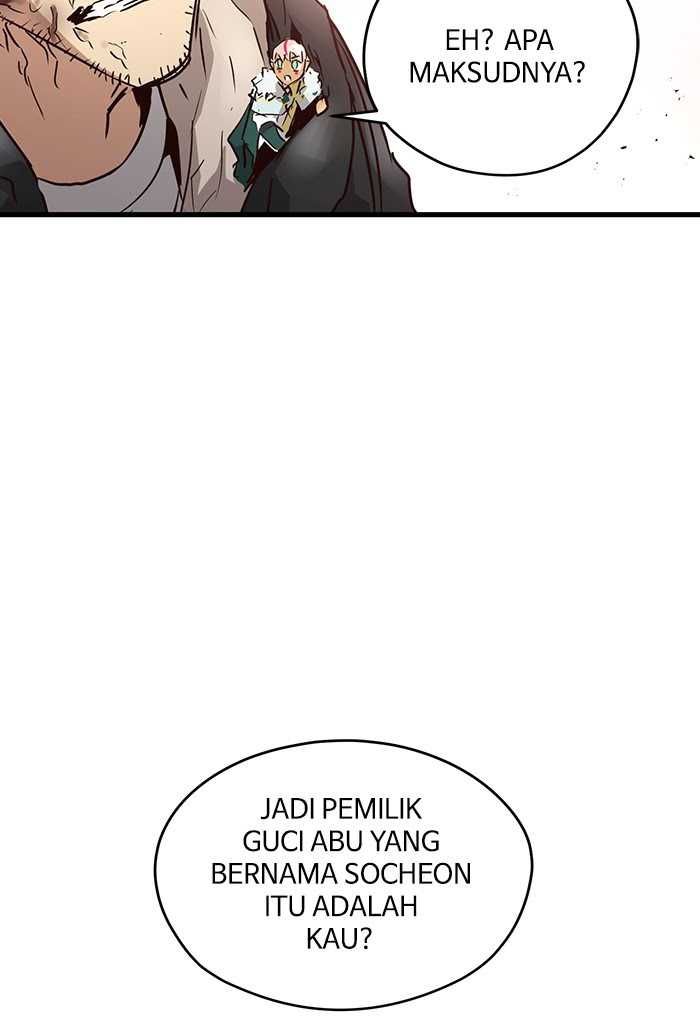 Promised Orchid Chapter 68 - halaman 34