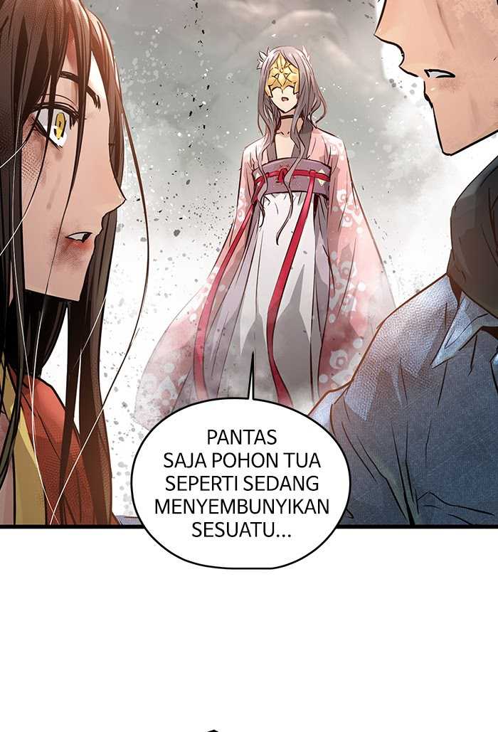 Promised Orchid Chapter 68 - halaman 36