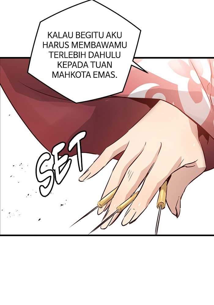Promised Orchid Chapter 68 - halaman 37