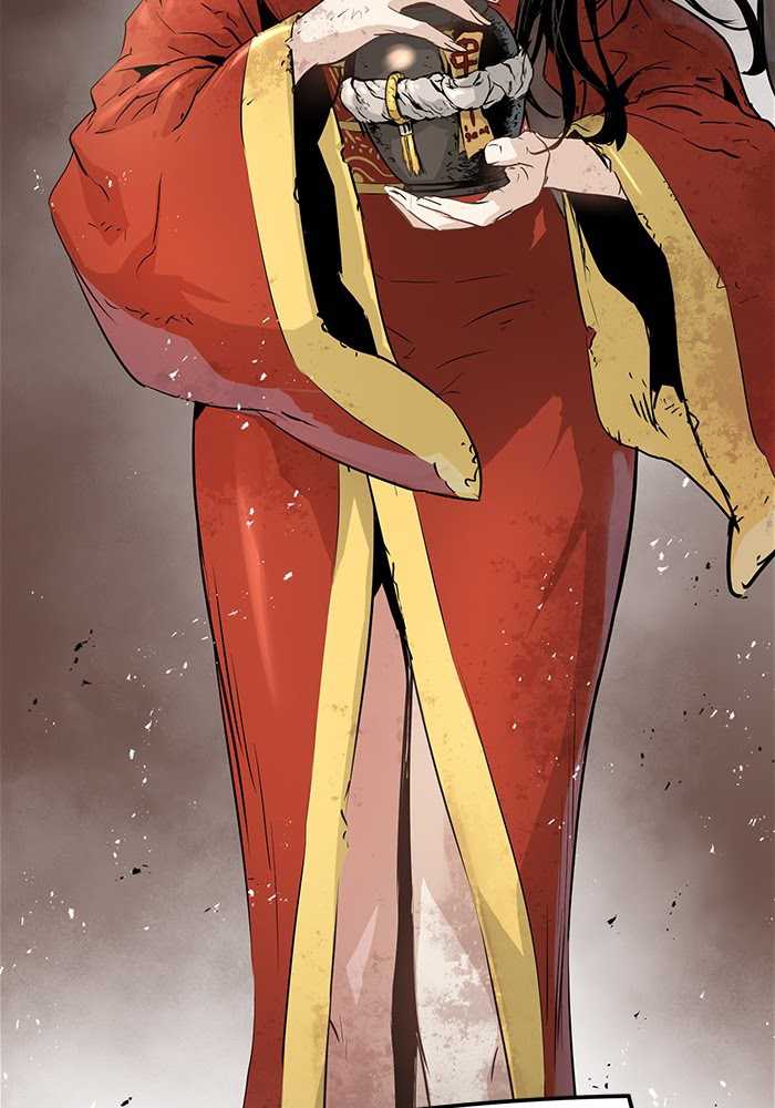 Promised Orchid Chapter 68 - halaman 4