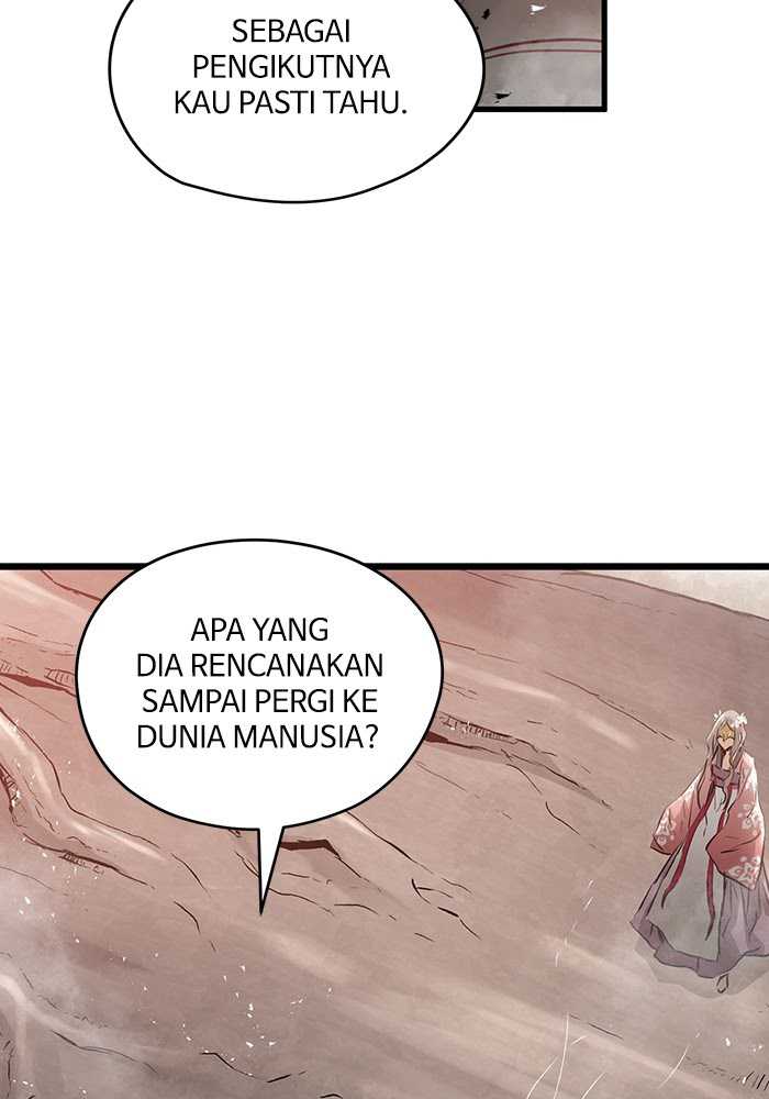 Promised Orchid Chapter 68 - halaman 43