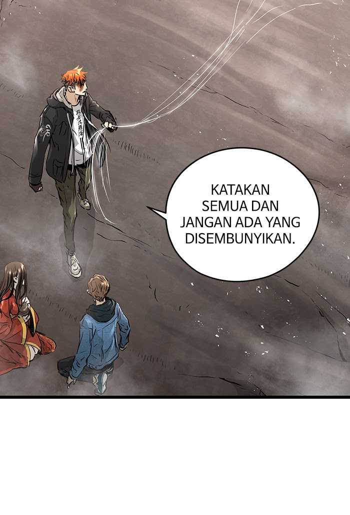 Promised Orchid Chapter 68 - halaman 44