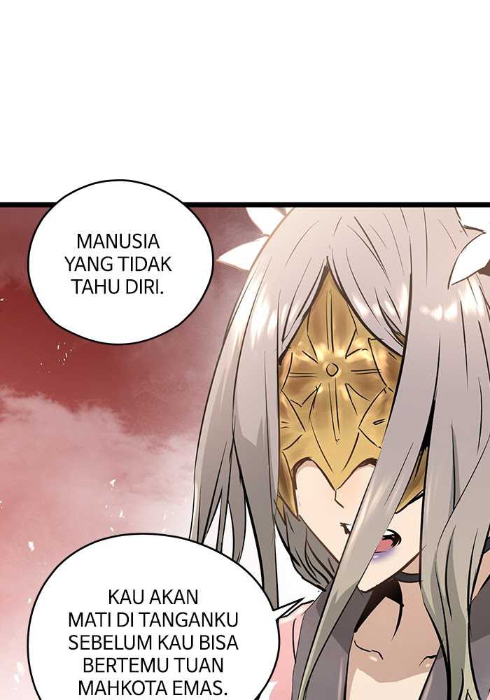 Promised Orchid Chapter 68 - halaman 45