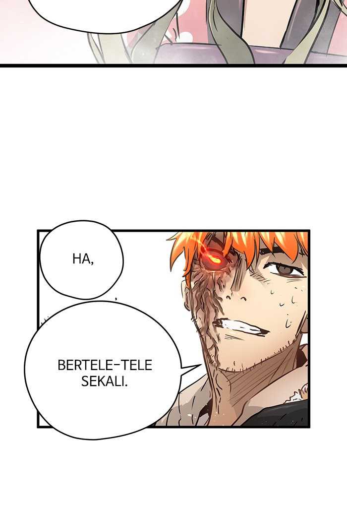 Promised Orchid Chapter 68 - halaman 46