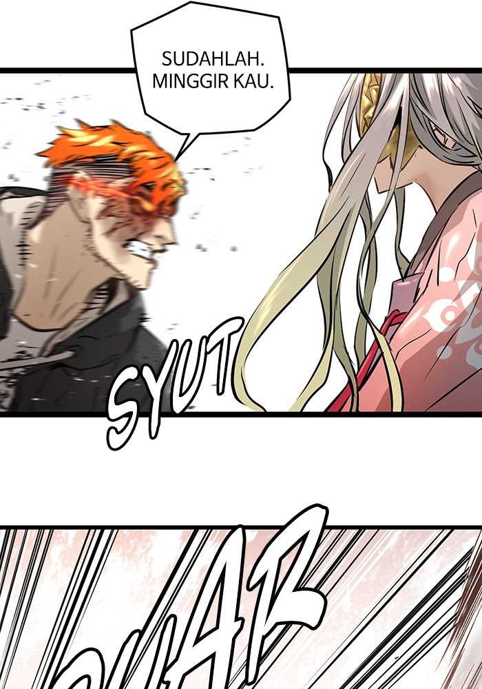 Promised Orchid Chapter 68 - halaman 47